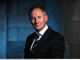 Jim Gavin expects Dubs to face...